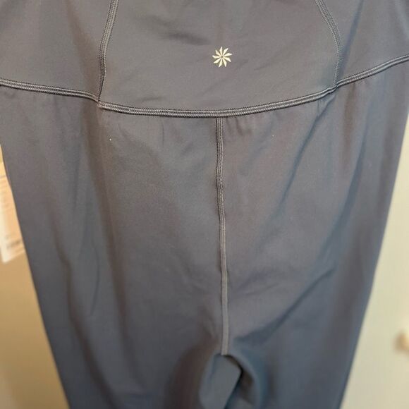 Athleta Elation Pants Granite Blue
Medium Tall Power Of She - Picture 10 of 16